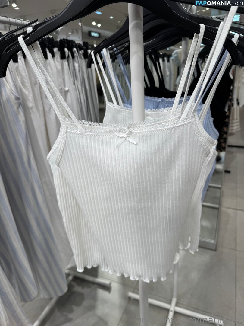 mariimisu / mariimisu_ Nud OnlyFans  Fotografie scursă #2