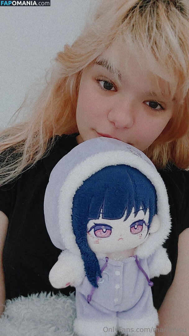 mariimisu / mariimisu_ Nud OnlyFans  Fotografie scursă #3