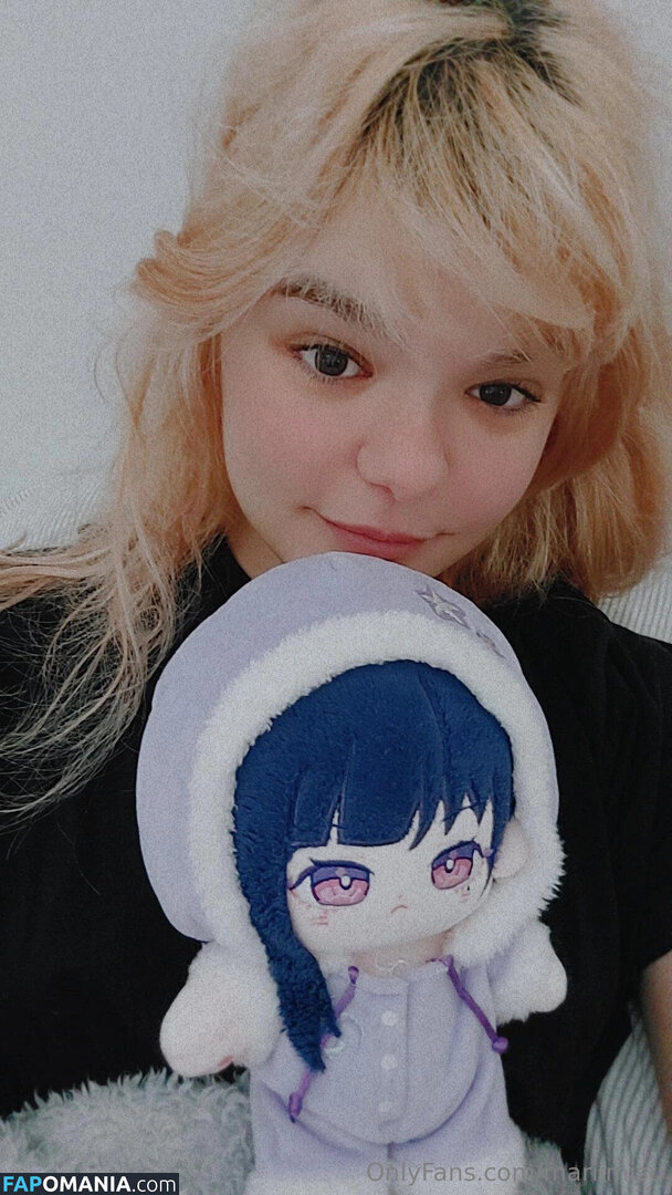 mariimisu / mariimisu_ Nud OnlyFans  Fotografie scursă #4