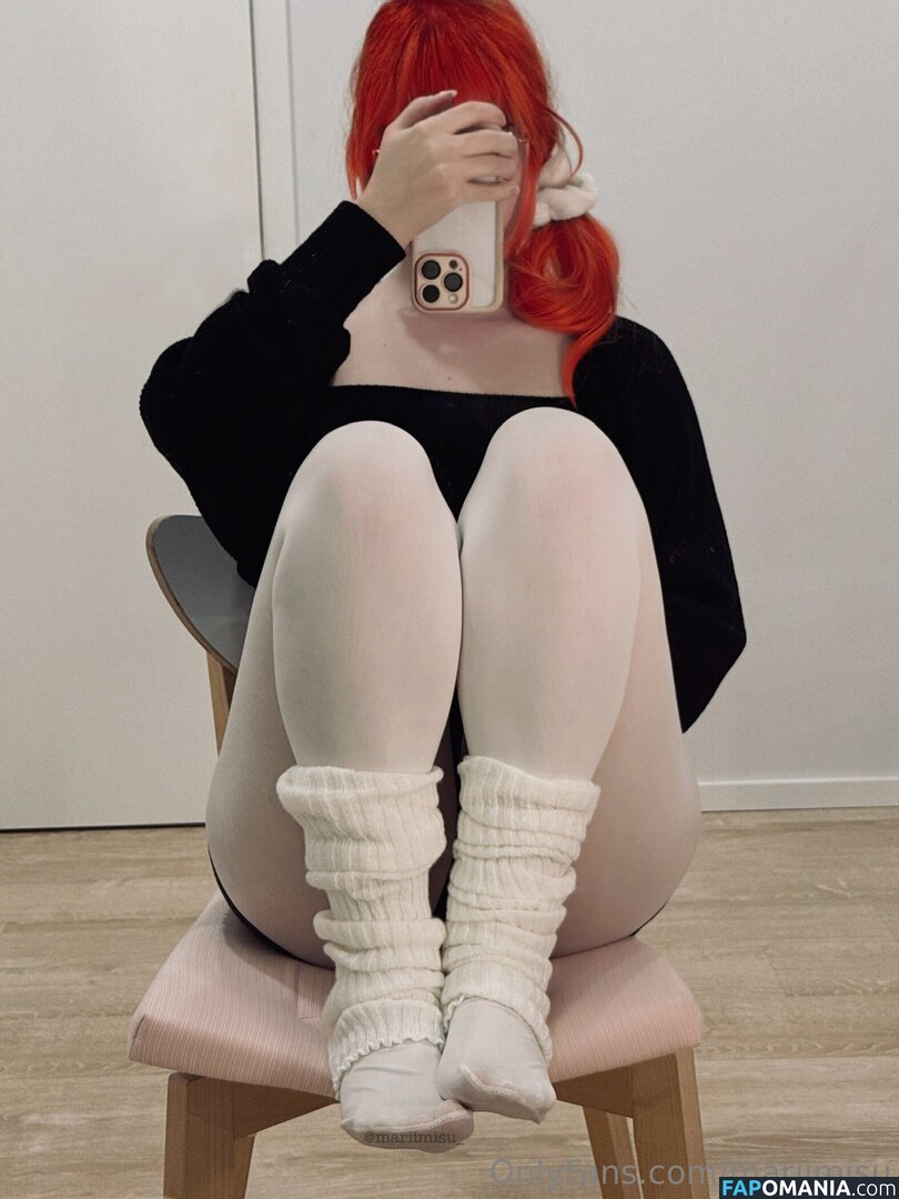 mariimisu / mariimisu_ Nud OnlyFans  Fotografie scursă #7