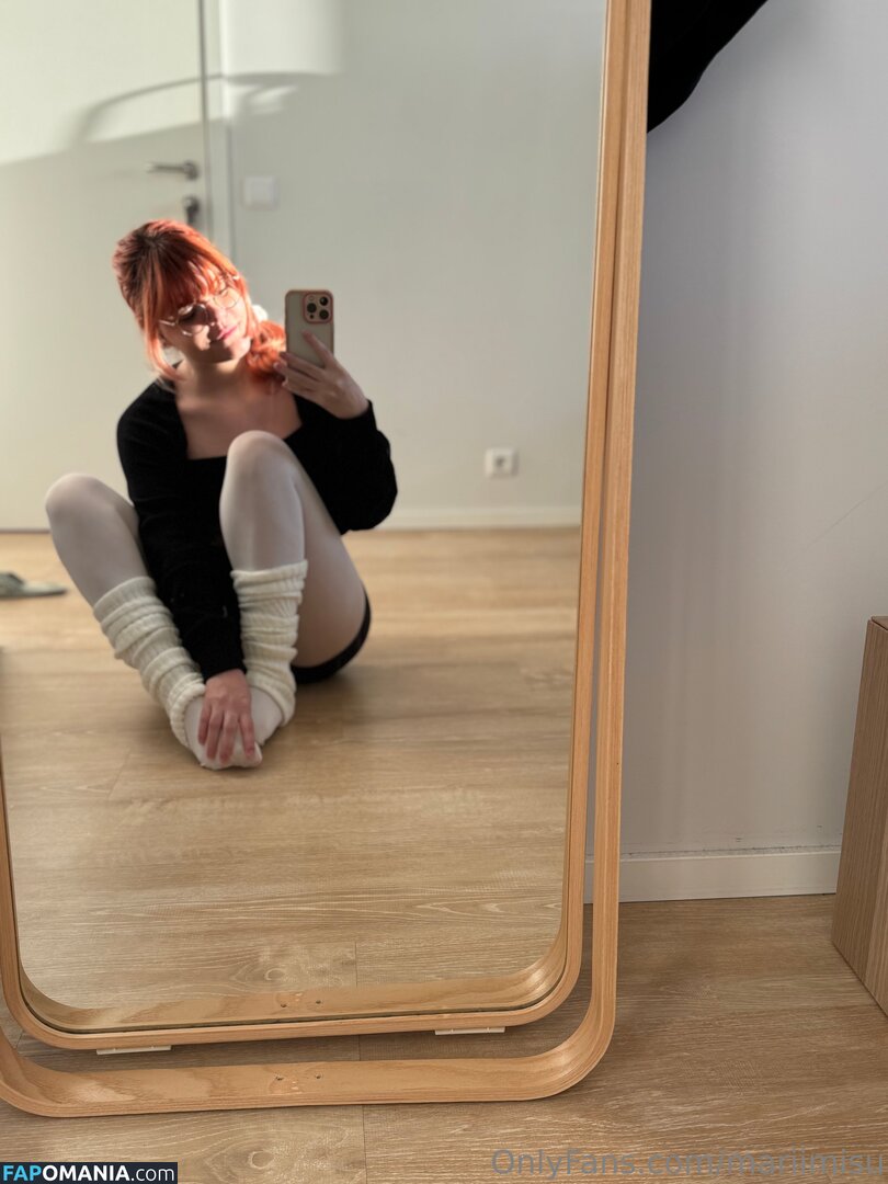mariimisu / mariimisu_ Nud OnlyFans  Fotografie scursă #8