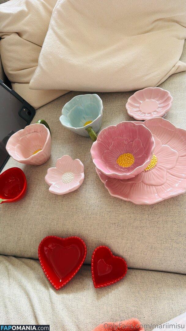 mariimisu / mariimisu_ Nud OnlyFans  Fotografie scursă #10