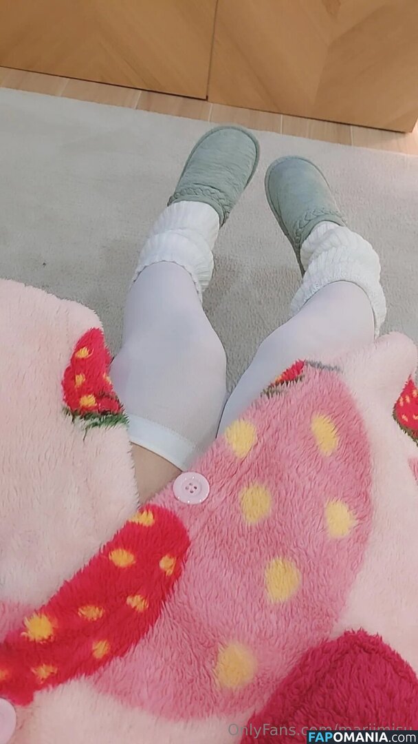 mariimisu / mariimisu_ Nud OnlyFans  Fotografie scursă #12