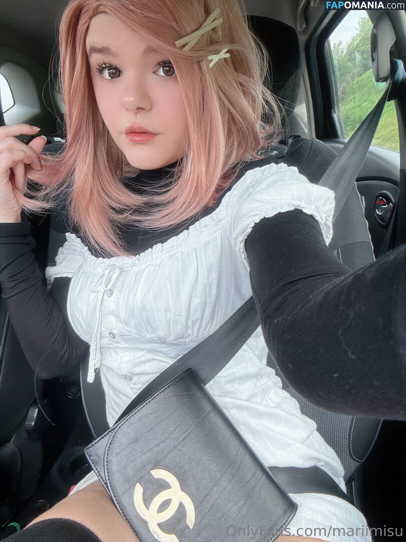 mariimisu / mariimisu_ Nud OnlyFans  Fotografie scursă #13