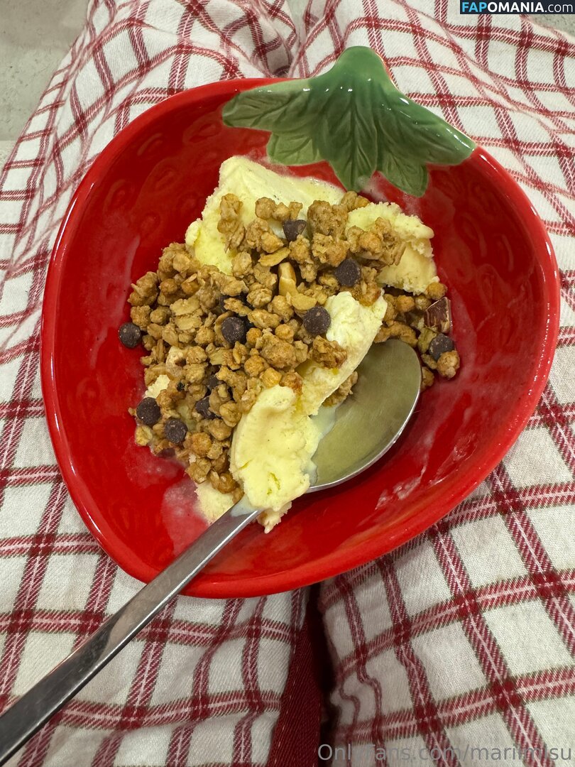 mariimisu / mariimisu_ Nud OnlyFans  Fotografie scursă #15