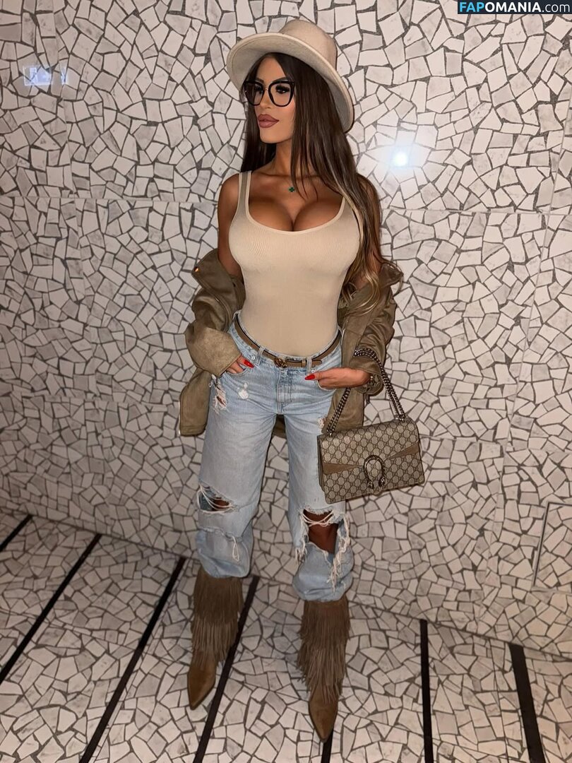 Croatian Girl / Marija Meglaj / https: / marijameglaj / marijameglaj11 Nud OnlyFans  Fotografie scursă #85
