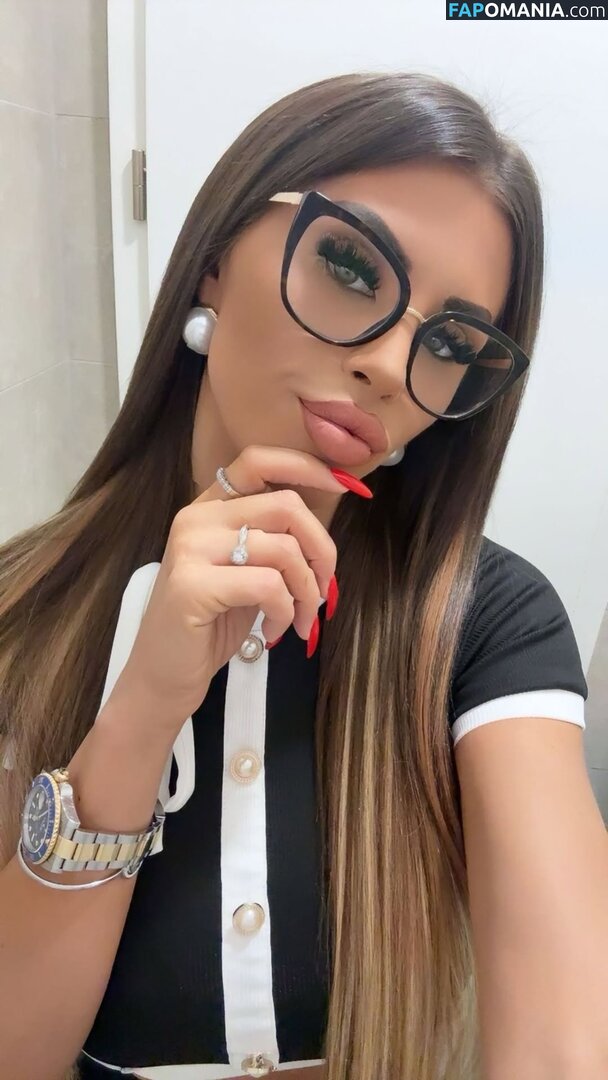 Croatian Girl / Marija Meglaj / https: / marijameglaj / marijameglaj11 Nud OnlyFans  Fotografie scursă #88