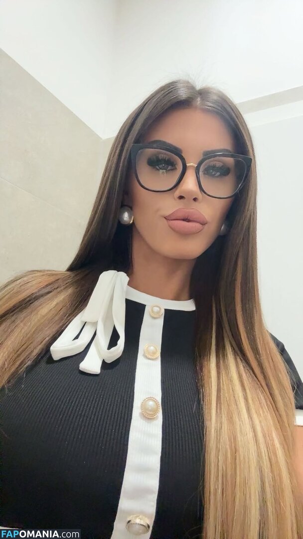 Croatian Girl / Marija Meglaj / https: / marijameglaj / marijameglaj11 Nud OnlyFans  Fotografie scursă #89