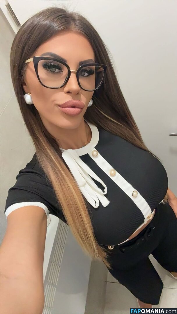 Croatian Girl / Marija Meglaj / https: / marijameglaj / marijameglaj11 Nud OnlyFans  Fotografie scursă #90