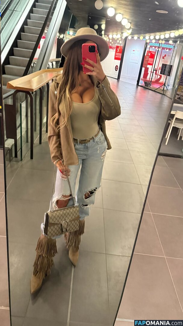 Croatian Girl / Marija Meglaj / https: / marijameglaj / marijameglaj11 Nud OnlyFans  Fotografie scursă #92