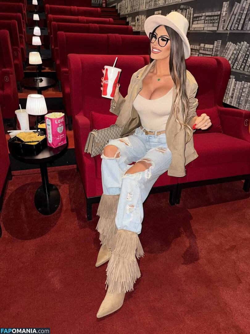 Croatian Girl / Marija Meglaj / https: / marijameglaj / marijameglaj11 Nud OnlyFans  Fotografie scursă #97