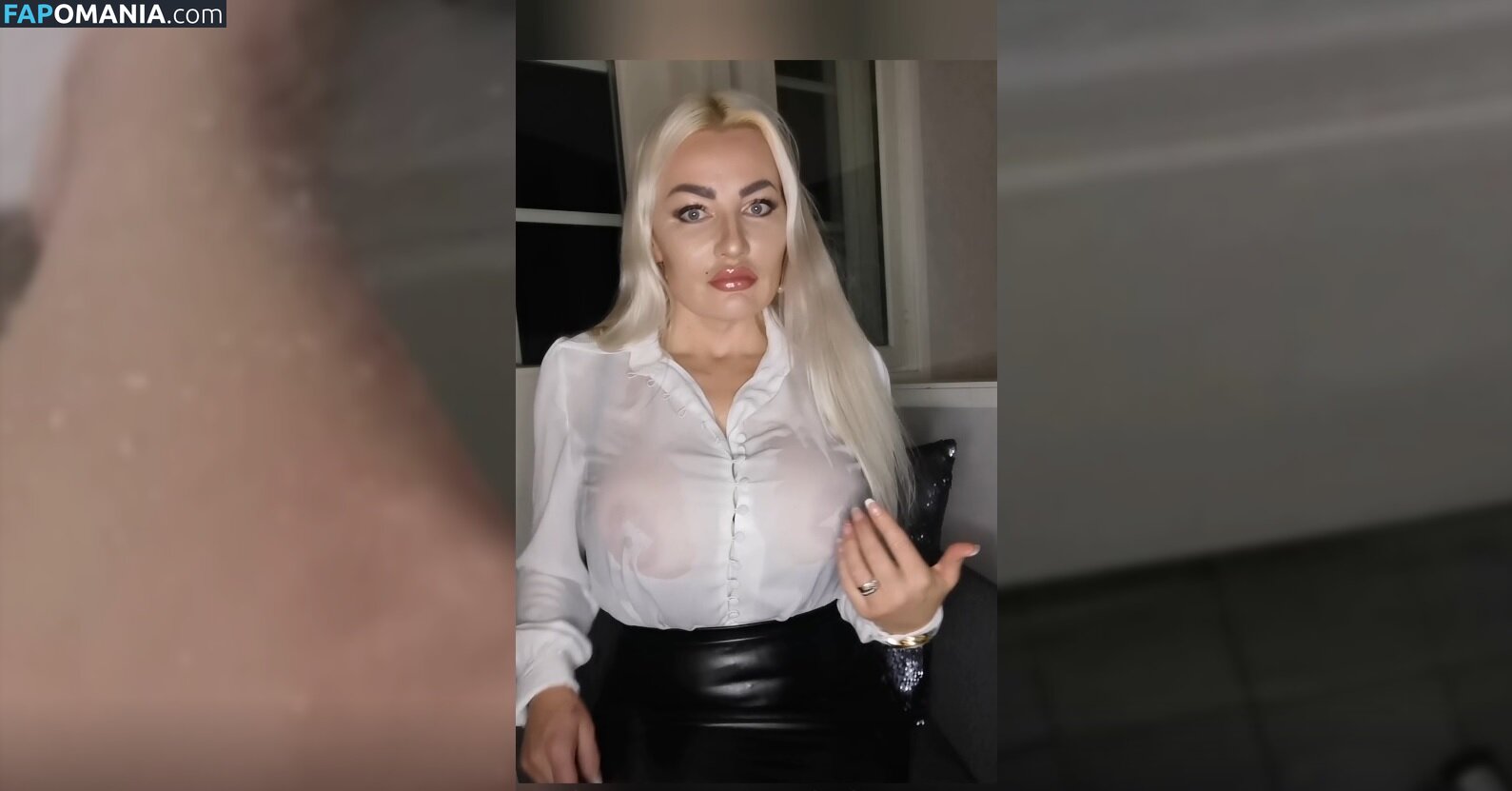 Marika Fingerroos / MarikaFinkku / fingerroos.marika / marikafingerroos Nud OnlyFans  Fotografie scursă #5