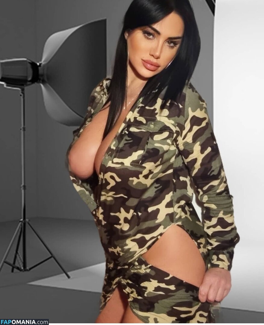 Marika Fruscio / marikafruscio10 Nud OnlyFans  Fotografie scursă #977