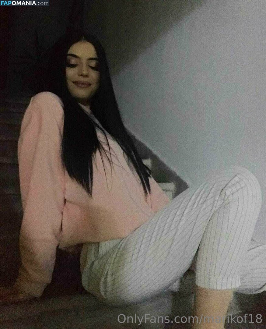 1mariko18 / marikof18 Nud OnlyFans  Fotografie scursă #25