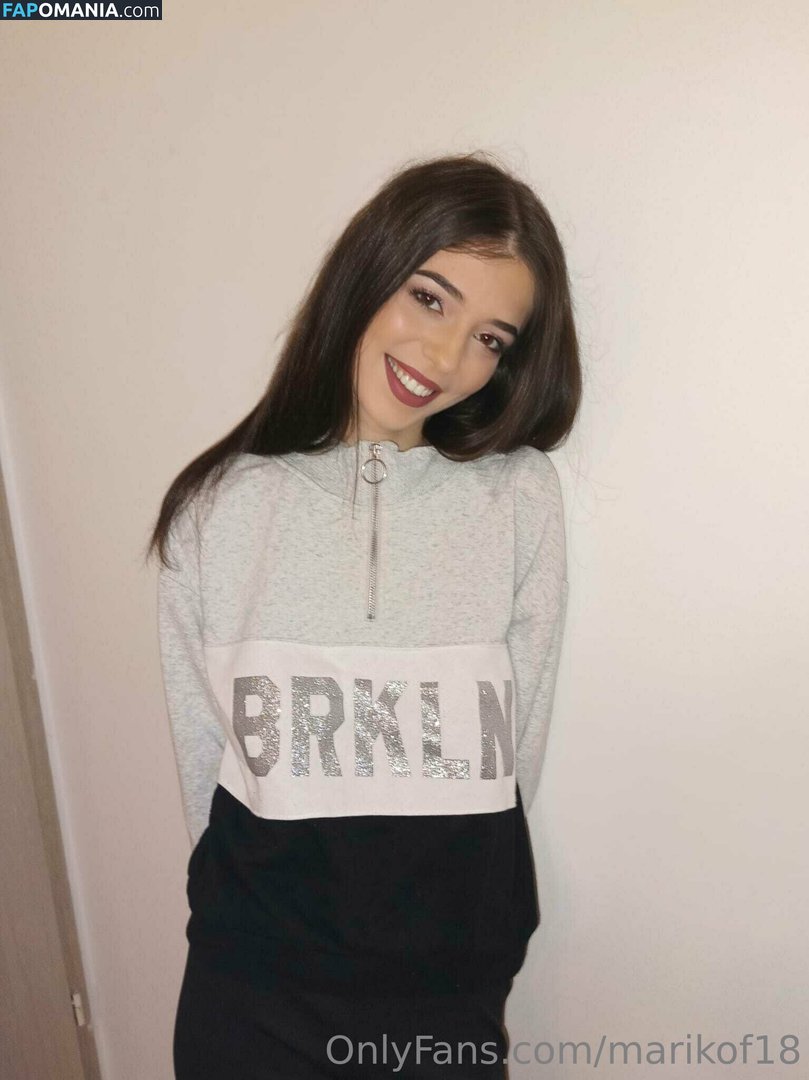 1mariko18 / marikof18 Nud OnlyFans  Fotografie scursă #26