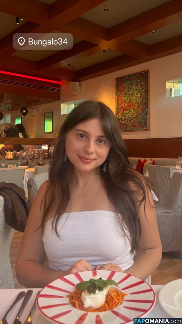 Marilu Pagoni / marilupagoni Nud OnlyFans  Fotografie scursă #1