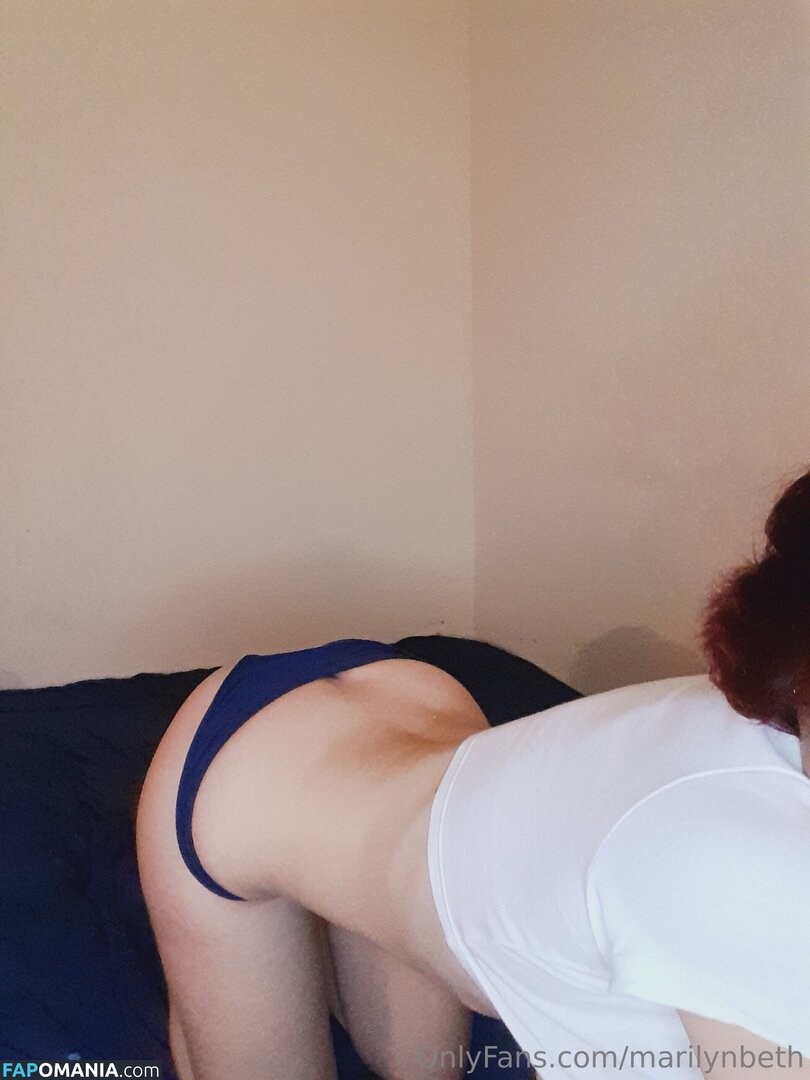 marilynbeth / mbparker Nud OnlyFans  Fotografie scursă #6