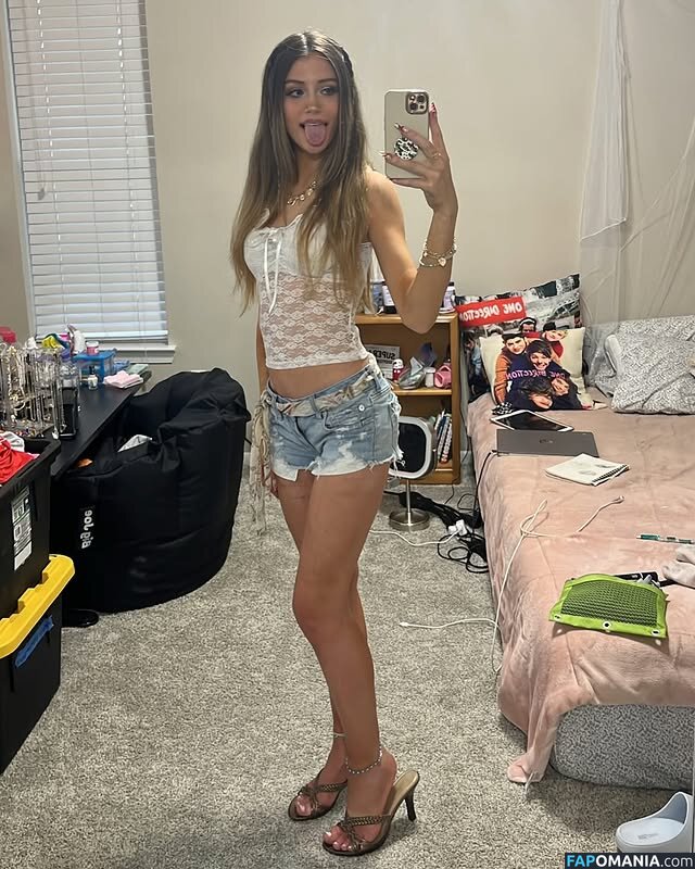 Marin.g444 / maring444 Nud OnlyFans  Fotografie scursă #11