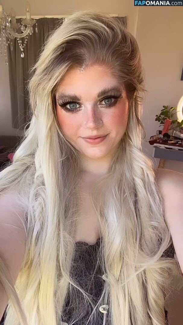 Marina Joyce / marinamewmeow Nud OnlyFans  Fotografie scursă #6