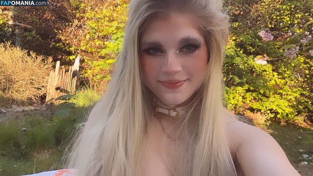 Marina Joyce / marinamewmeow Nud OnlyFans  Fotografie scursă #8