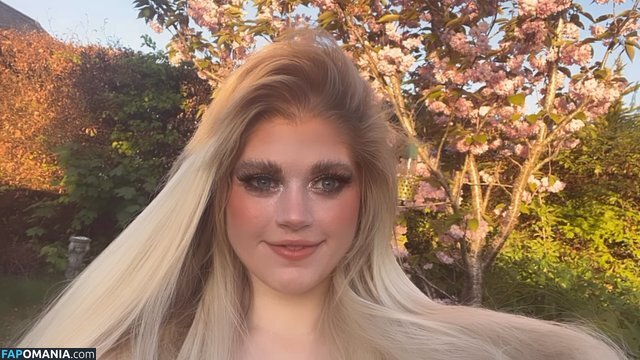 Marina Joyce / marinamewmeow Nud OnlyFans  Fotografie scursă #9