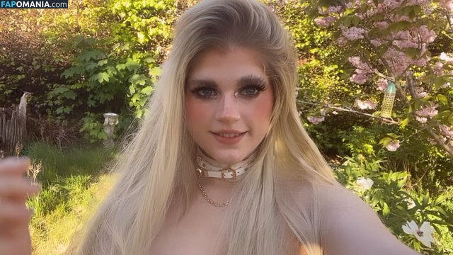 Marina Joyce / marinamewmeow Nud OnlyFans  Fotografie scursă #11