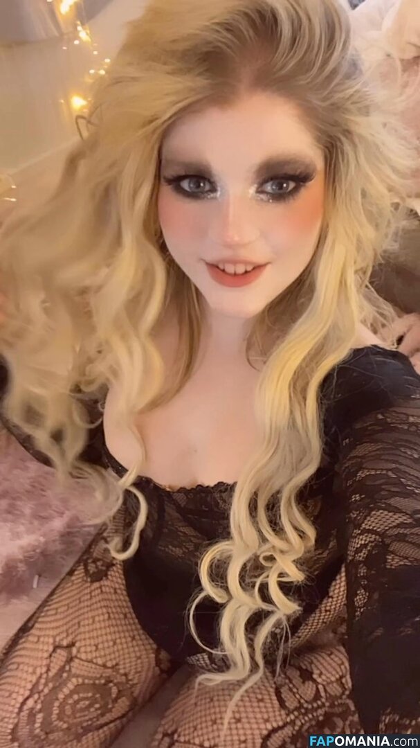Marina Joyce / marinamewmeow Nud OnlyFans  Fotografie scursă #13