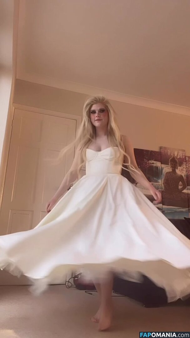 Marina Joyce / marinamewmeow Nud OnlyFans  Fotografie scursă #14