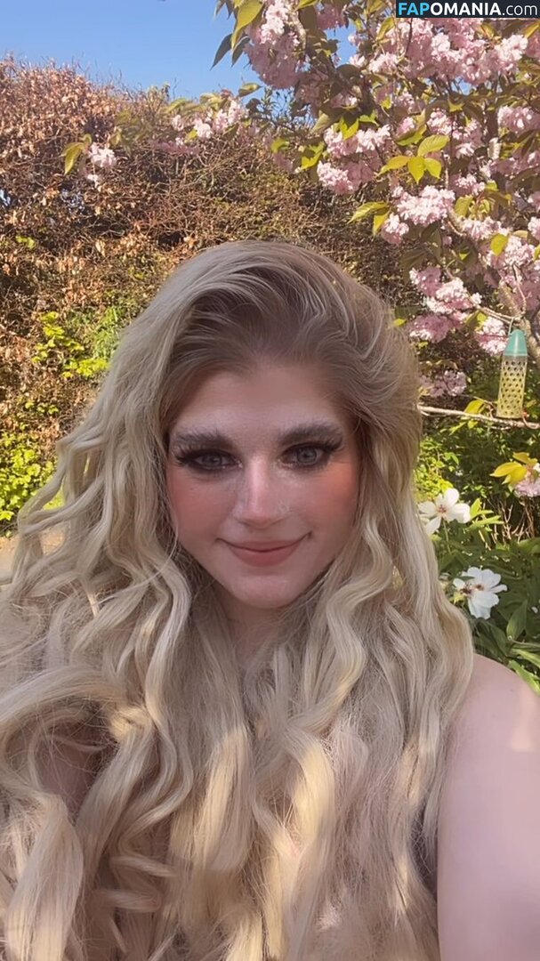 Marina Joyce / marinamewmeow Nud OnlyFans  Fotografie scursă #16