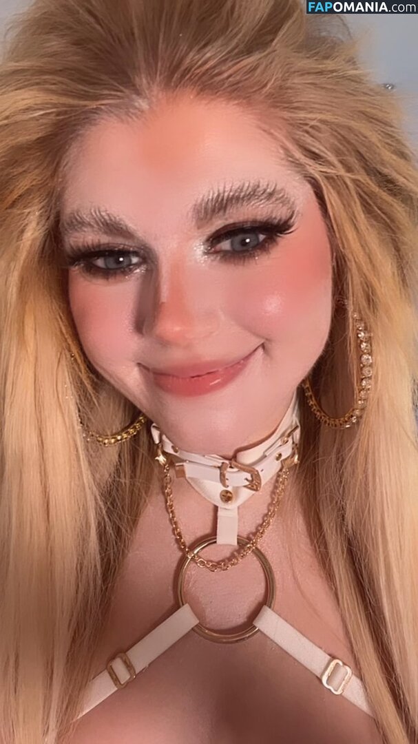 Marina Joyce / marinamewmeow Nud OnlyFans  Fotografie scursă #19