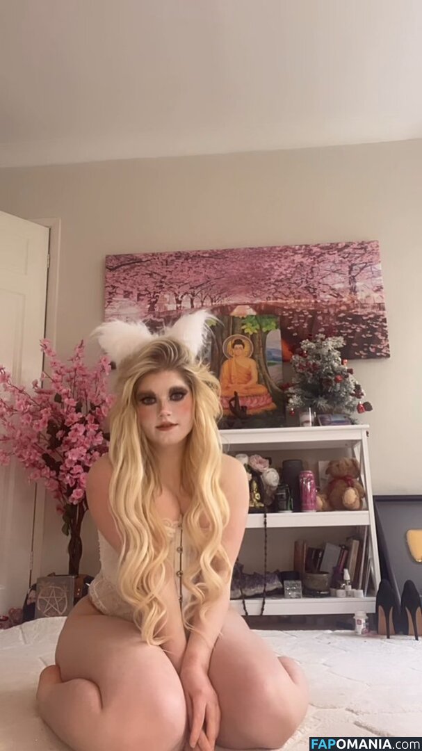 Marina Joyce / marinamewmeow Nud OnlyFans  Fotografie scursă #21
