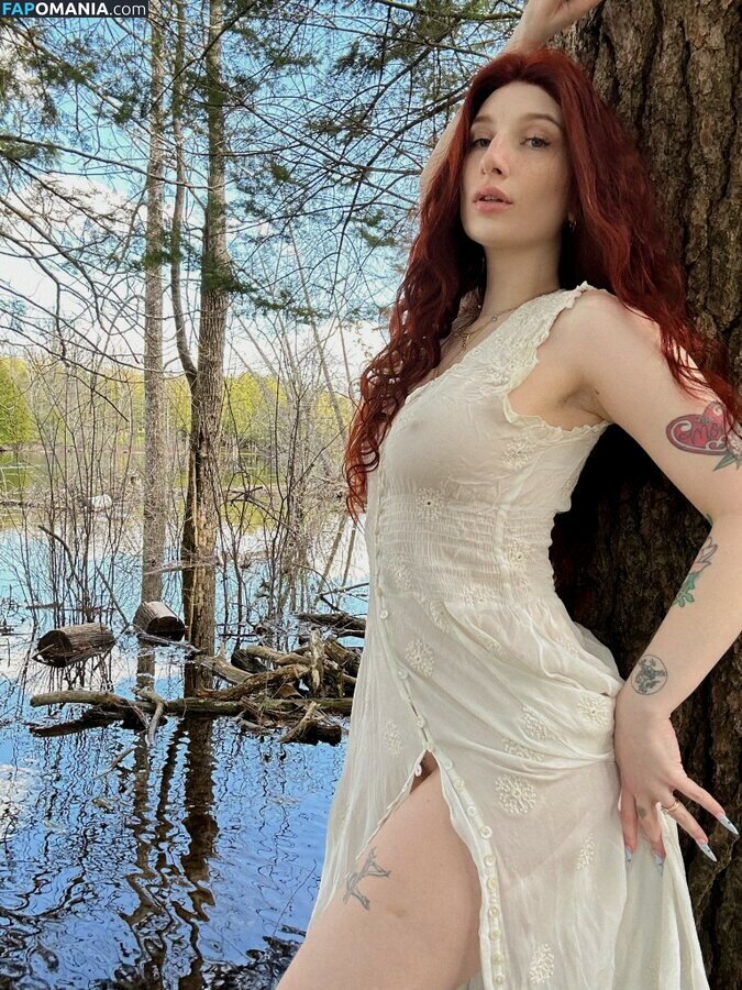 Marinadove / marina.dove / marinaserafina_ Nud OnlyFans  Fotografie scursă #20