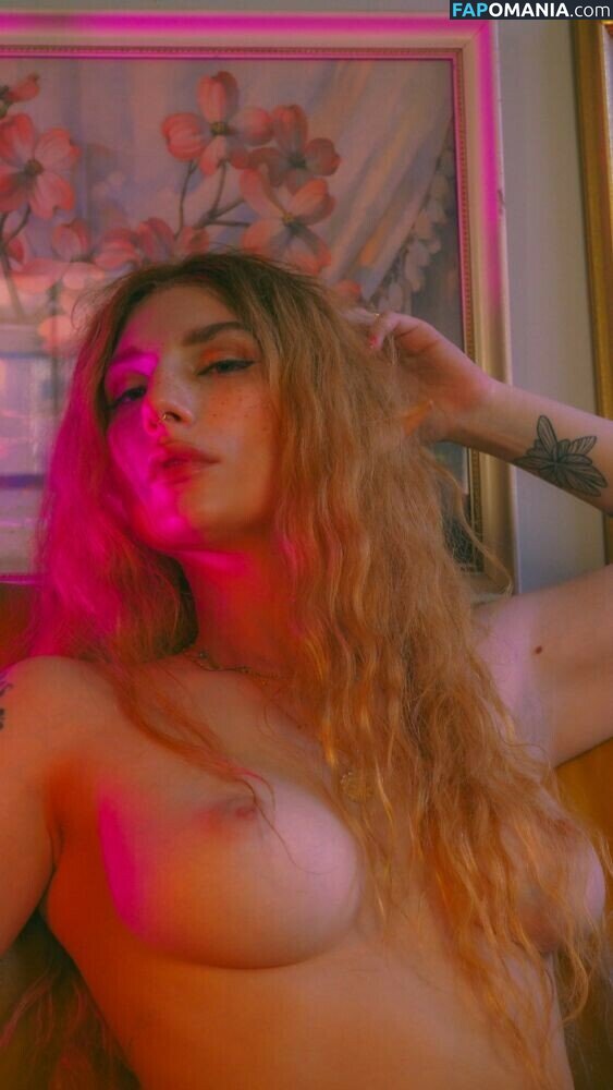 Marinadove / marina.dove / marinaserafina_ Nud OnlyFans  Fotografie scursă #197