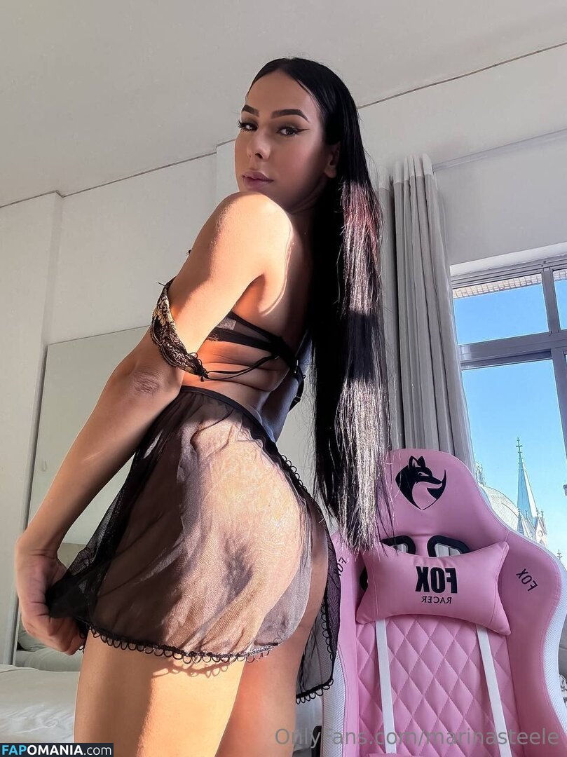 marinasteele / marinastteele Nud OnlyFans  Fotografie scursă #85