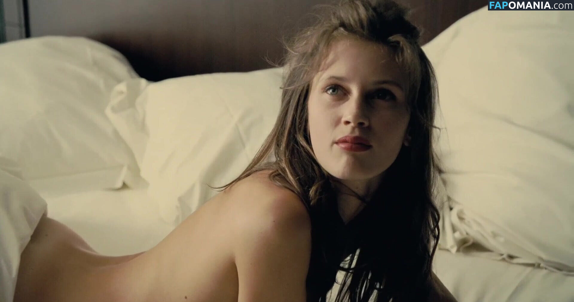 Marine Vacth / https: / marine_vacth / marinvacth Nud OnlyFans  Fotografie scursă #19