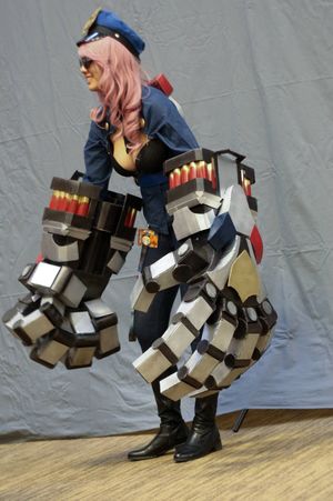 Marine