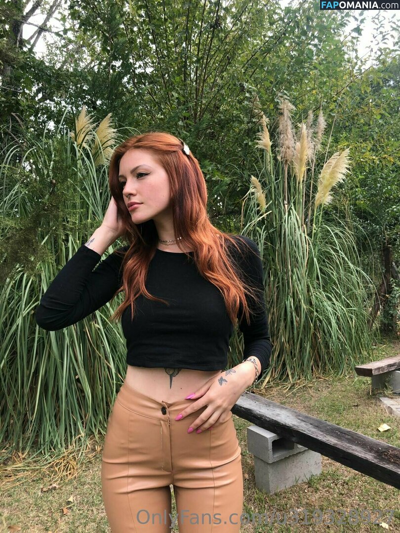 maripositas222 / mariposssa2002 Nud OnlyFans  Fotografie scursă #4