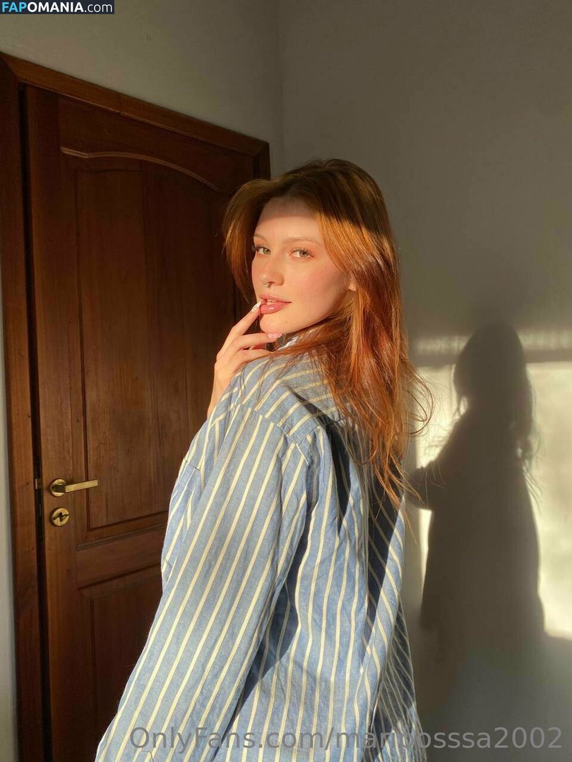 maripositas222 / mariposssa2002 Nud OnlyFans  Fotografie scursă #39