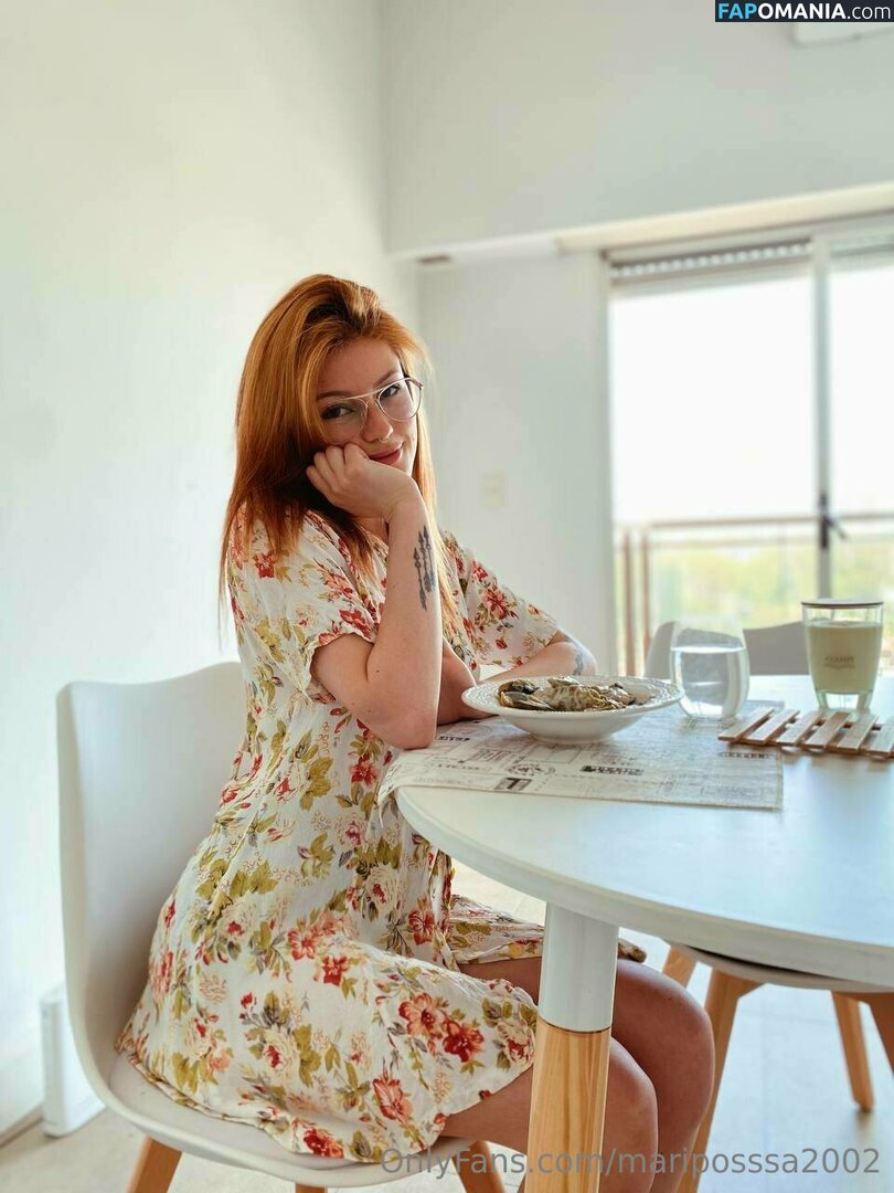 maripositas222 / mariposssa2002 Nud OnlyFans  Fotografie scursă #132