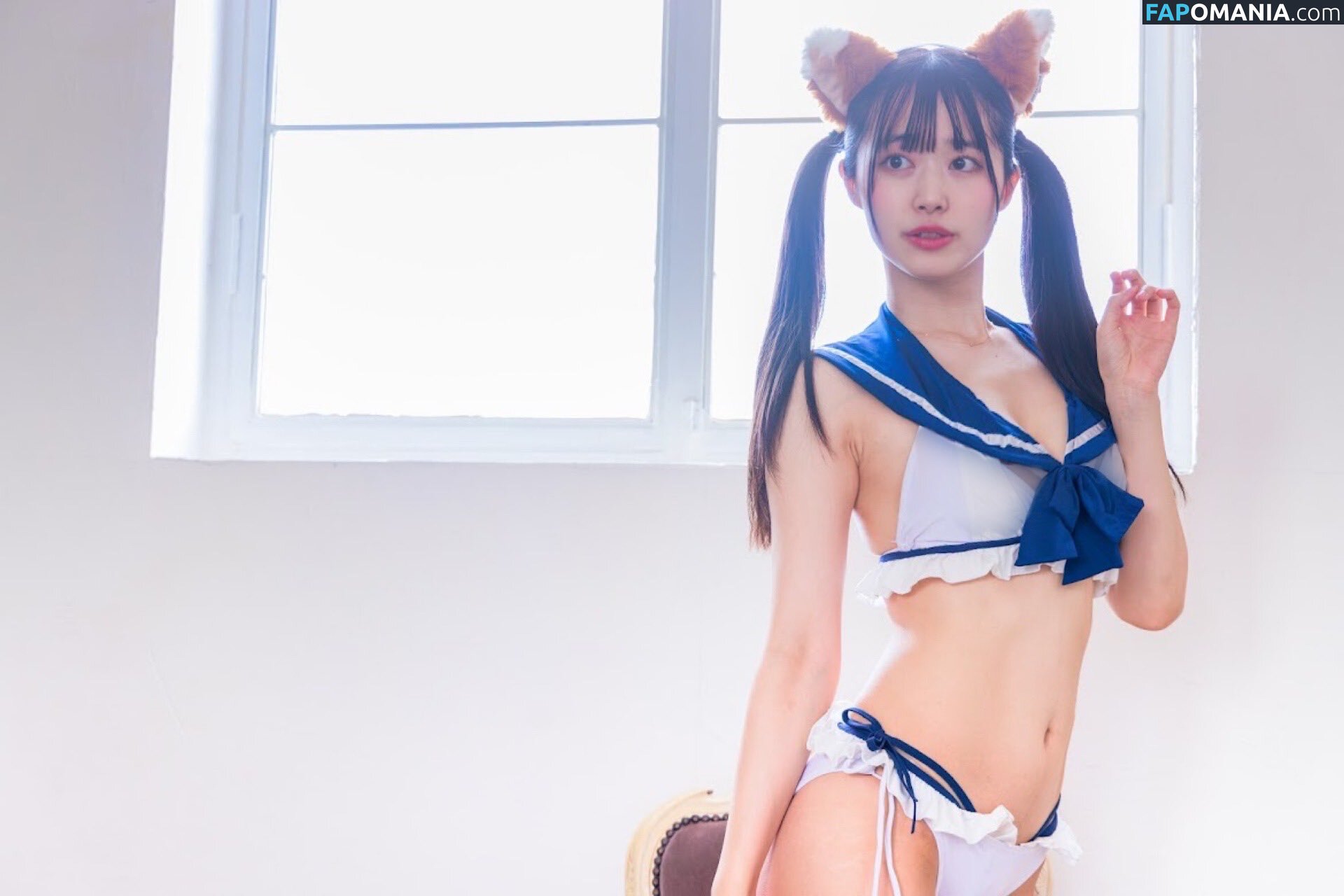 Mariri Sugimoto / maririn_lucy / 杉本愛莉鈴 Nud OnlyFans  Fotografie scursă #1