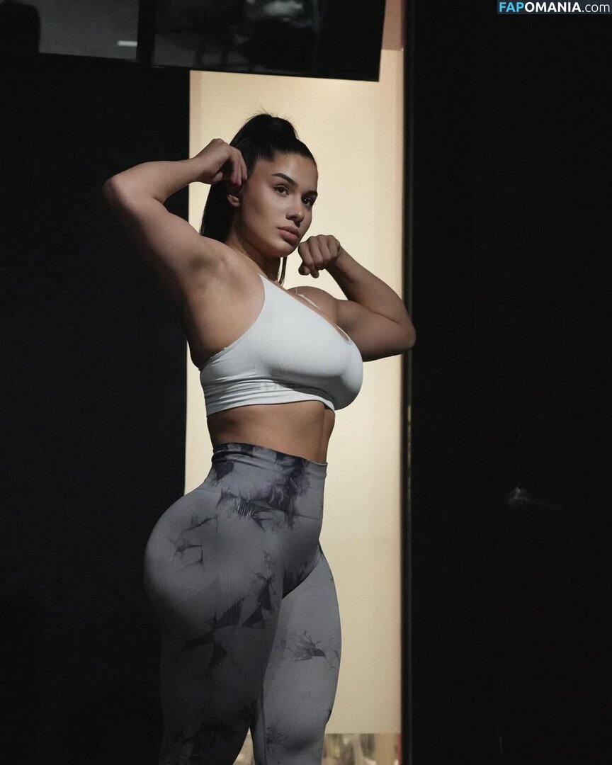 Marisa Godinho / https: / marisabgodinho Nud OnlyFans  Fotografie scursă #12