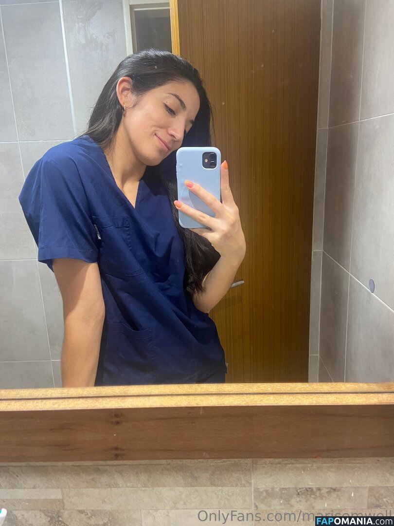 marisemwell / mariswells Nud OnlyFans  Fotografie scursă #65