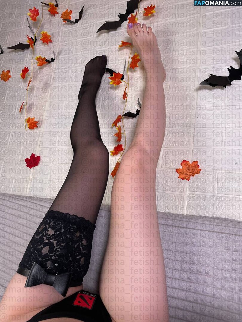 Marisha_Fetish Nud OnlyFans  Fotografie scursă #2