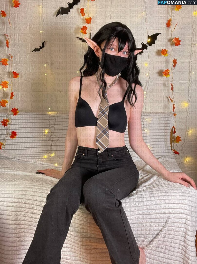Marisha_Fetish Nud OnlyFans  Fotografie scursă #7