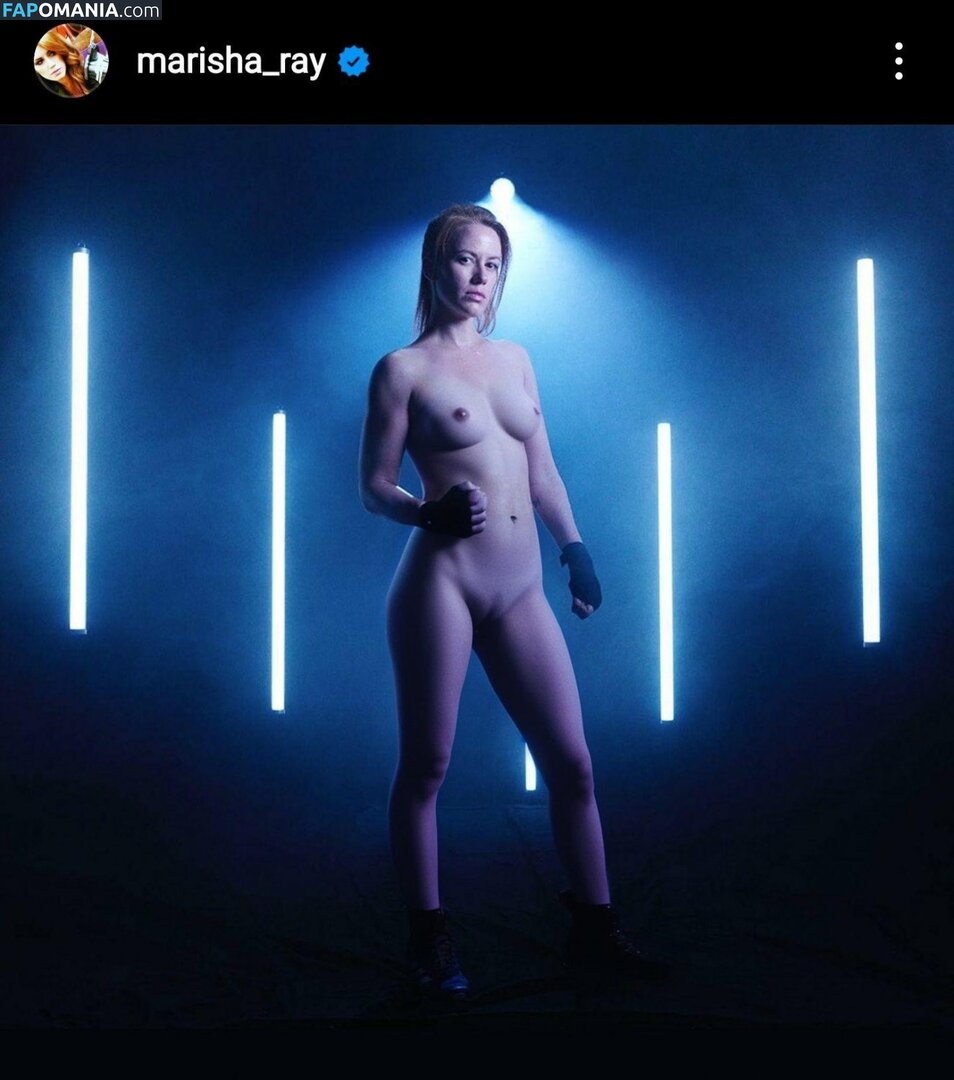 Marisha Ray / Marisha_Ray Nud OnlyFans  Fotografie scursă #19