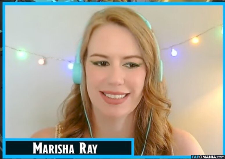 Marisha Ray / Marisha_Ray Nud OnlyFans  Fotografie scursă #63