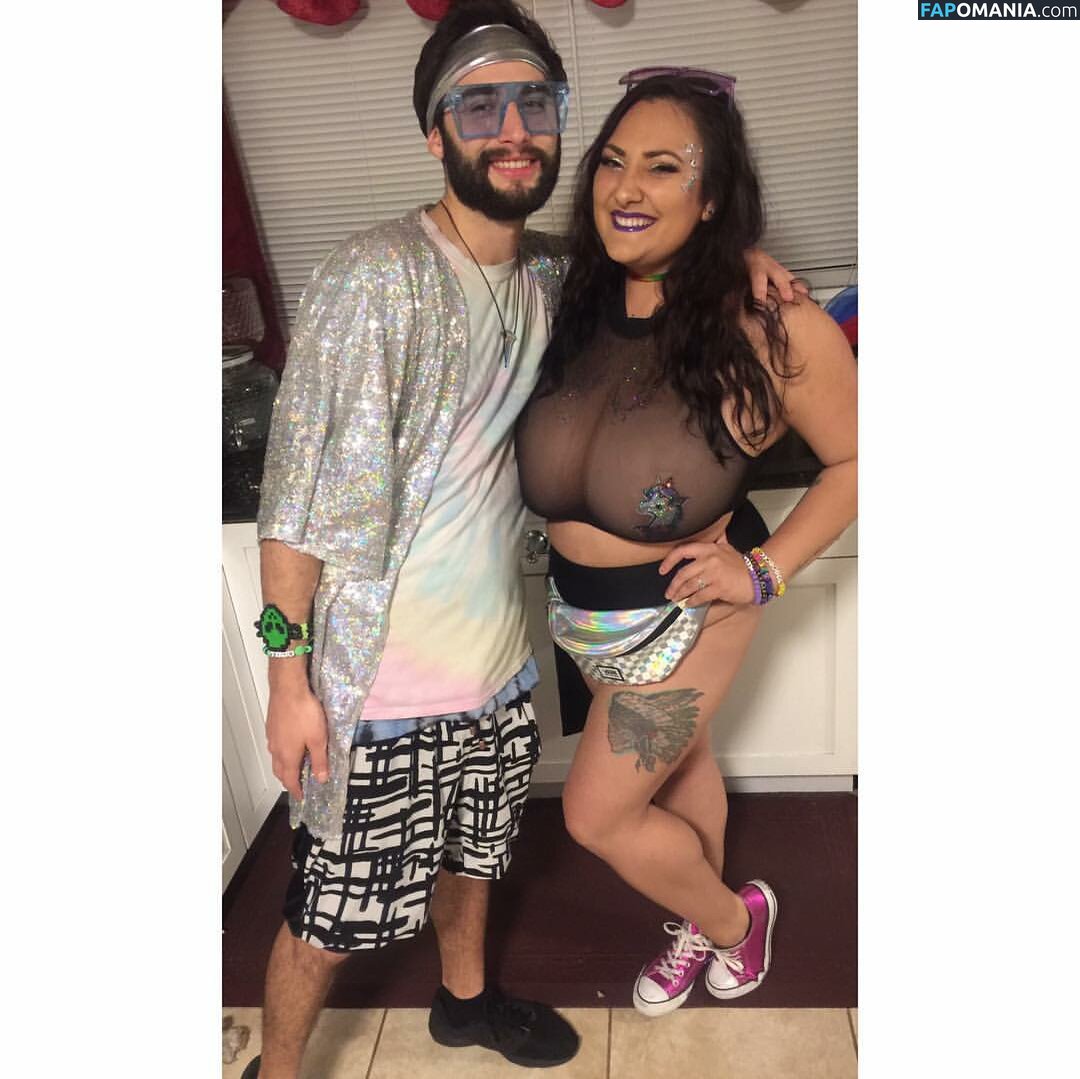 Marissa J / dopedrippedlips / marissamakes Nud OnlyFans  Fotografie scursă #26