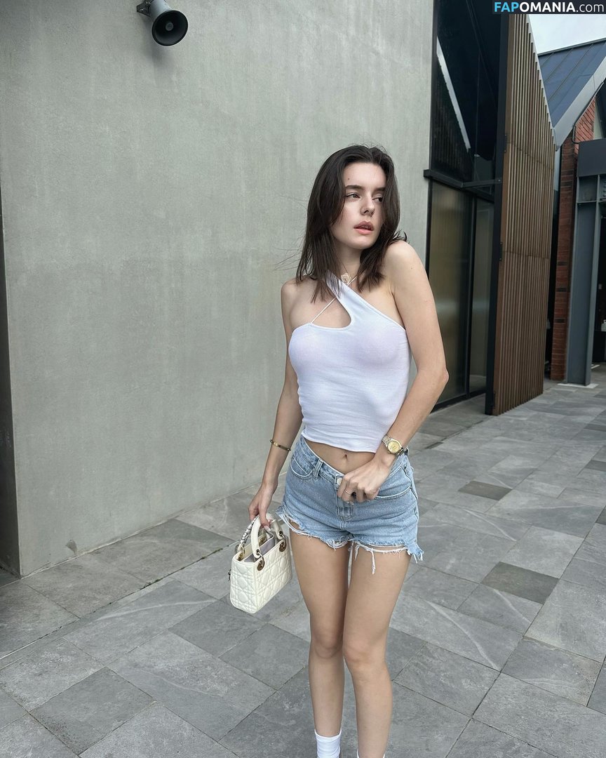 Mariya Lefter / lef.ter / lef.ter -lefter / mas halefter / mashalefter / mmashalefterr Nud OnlyFans  Fotografie scursă #12