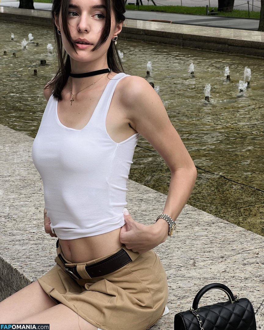 Mariya Lefter / lef.ter / lef.ter -lefter / mas halefter / mashalefter / mmashalefterr Nud OnlyFans  Fotografie scursă #16