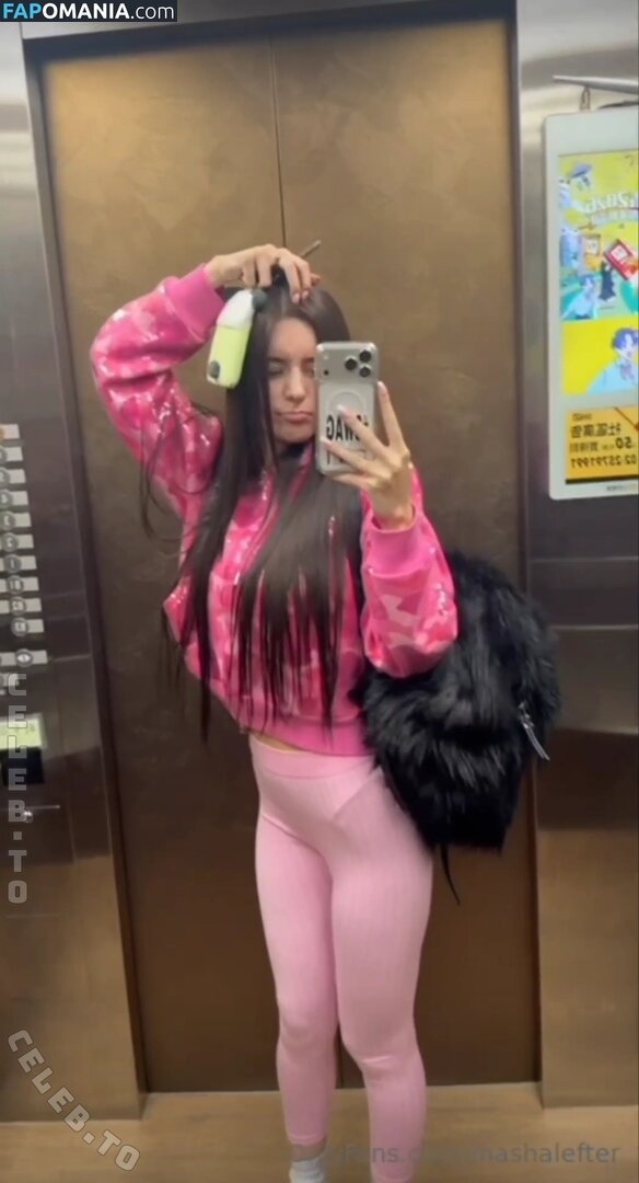 Mariya Lefter / lef.ter / lef.ter -lefter / mas halefter / mashalefter / mmashalefterr Nud OnlyFans  Fotografie scursă #50